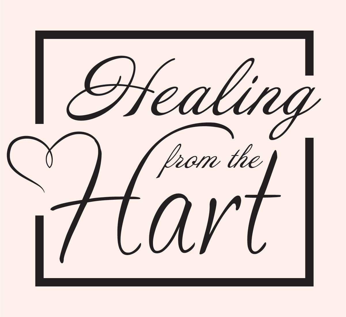 Chrystal Hart -Healing from the Hart