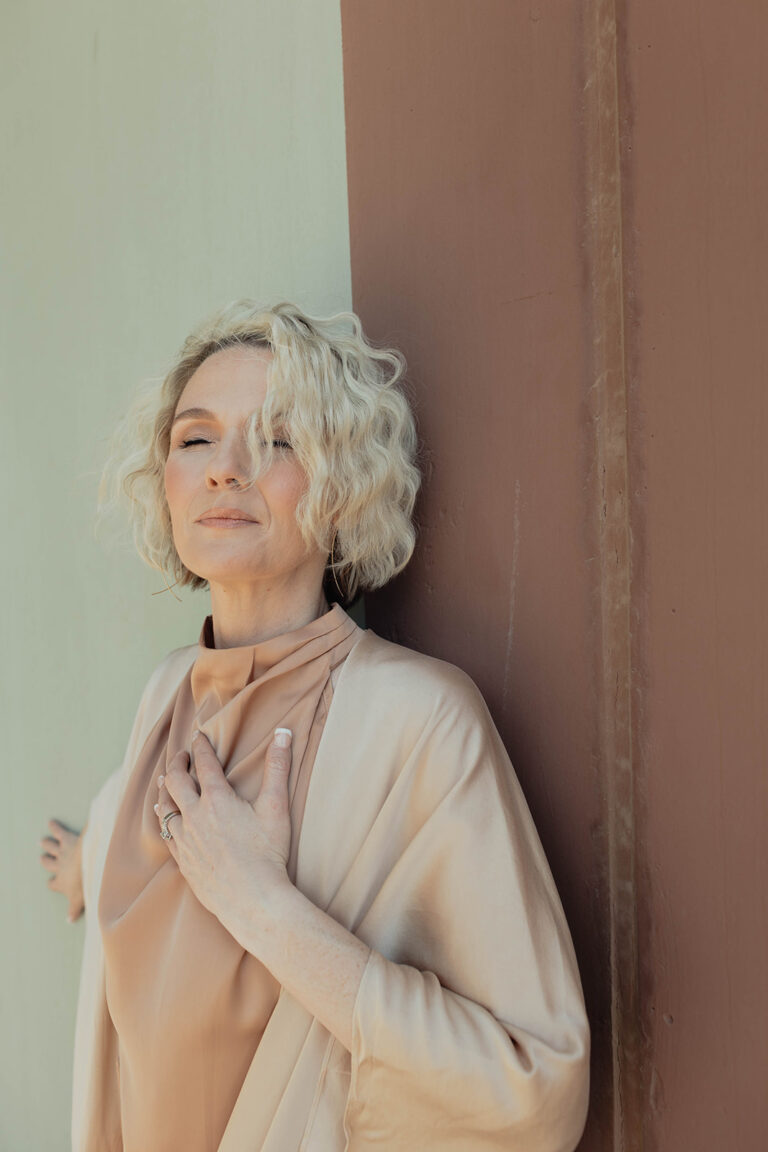 When Rejection Hits—and You Don’t Abandon Yourself