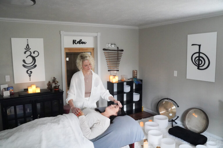 What is Reiki and Sound Healing? A Guide to Deep Healing in Albany, Oregon