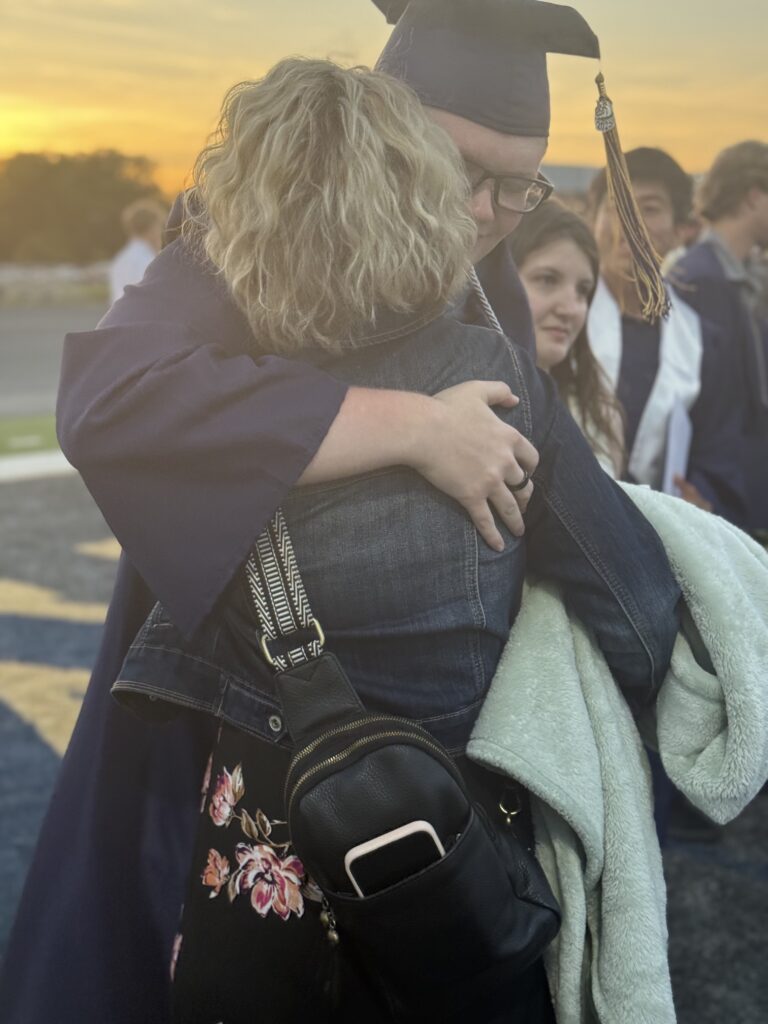 Untangling your worth from the people you love